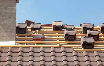 West Lulworth clay roofing costs
