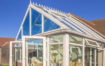 conservatory roof insulation costs West Lulworth