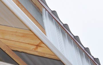 why West Lulworth fascia repairs are essential
