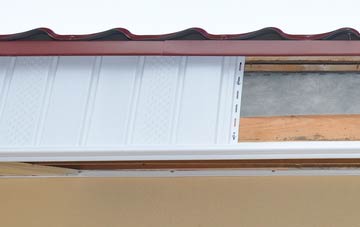 West Lulworth fascia repair costs