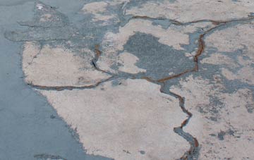 fibreglass roofing replacement West Lulworth