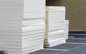 West Lulworth flat roof insulation costs