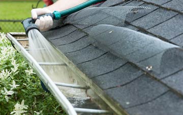 West Lulworth gutter cleaning costs