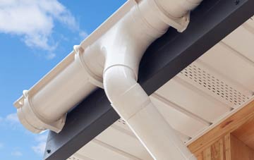 West Lulworth gutter installation costs