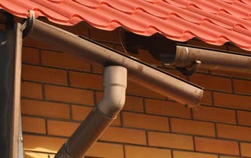 West Lulworth gutter repair costs