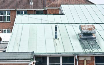West Lulworth lead roofing costs