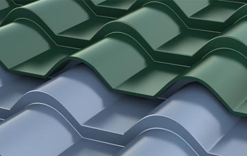 who should consider West Lulworth plastic roofs