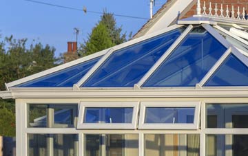 professional West Lulworth conservatory insulation