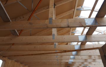 West Lulworth roof truss costs