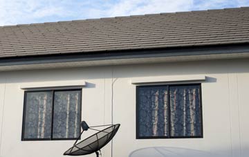 West Lulworth rubber roof costs
