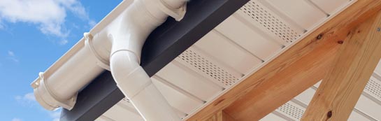 get West Lulworth guttering quotes today