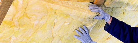 quotes for West Lulworth roof insulation