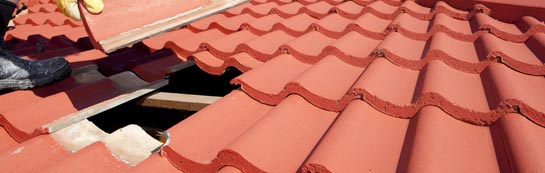 compare West Lulworth roof repair quotes