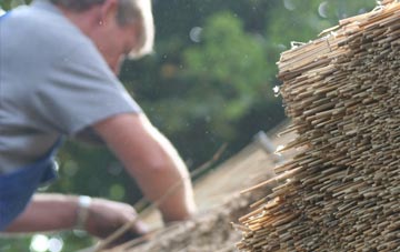 professional West Lulworth thatchers