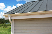 West Lulworth fascia repair