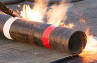 free West Lulworth re-felting quotes