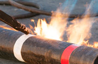 West Lulworth flat roofing replacement