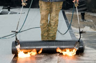 West Lulworth flat roof sealing quote