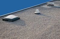 West Lulworth flat roofing