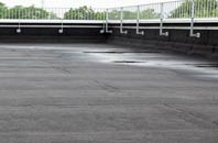 find rated West Lulworth flat roofing companies