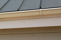 West Lulworth soffit repair