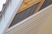 rated West Lulworth soffit repair companies