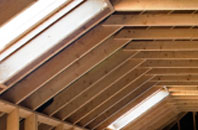 West Lulworth tapered roof insulation quotes