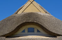 West Lulworth thatch roofing