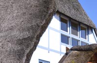 find rated West Lulworth thatchers